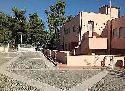 Lido Apartman *