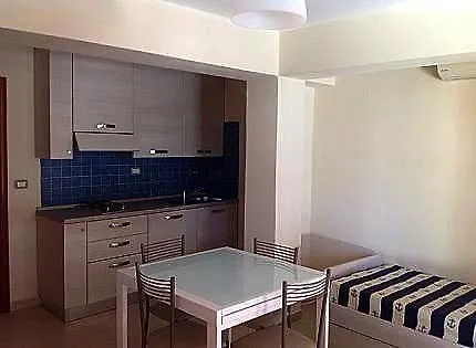 Apartamento Lido *